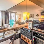 Les Marinas-17 By Interhome Lejlighed *