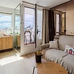 Les Marinas-17 By Interhome Lejlighed *
