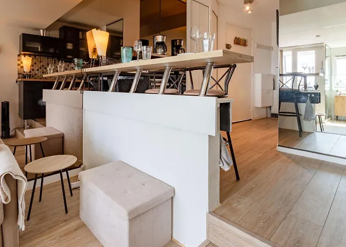 Les Marinas-17 By Interhome Apartament