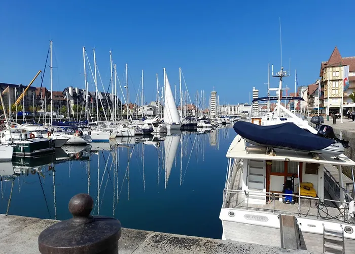 Apartament Les Marinas-17 By Interhome *