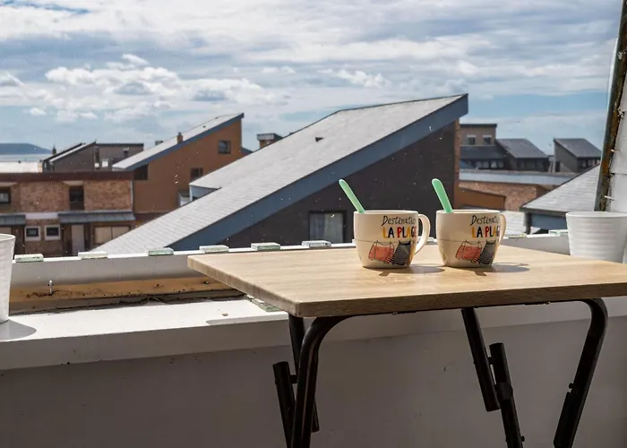 Les Marinas-17 By Interhome