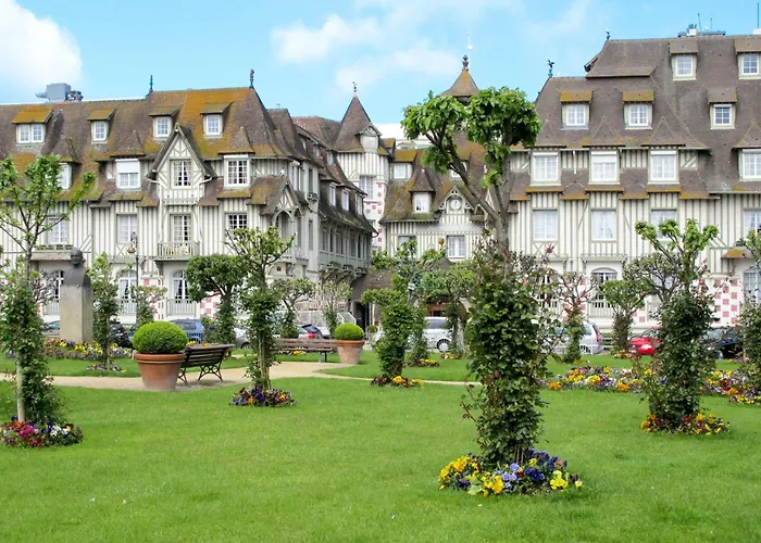 Les Marinas-17 By Interhome Apartament