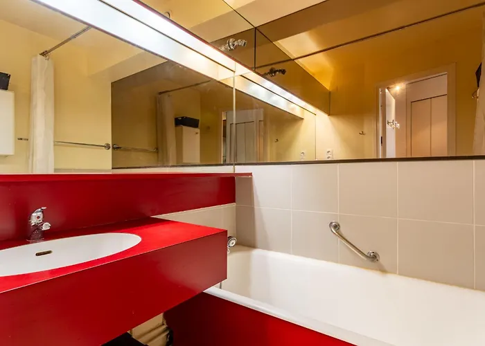 Apartament Les Marinas-17 By Interhome *