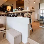 Les Marinas-17 By Interhome Апартаменты