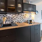 Les Marinas-17 By Interhome Довиль