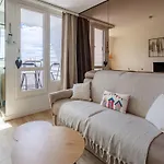 Les Marinas-17 By Interhome Апартаменты