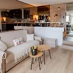 Les Marinas-17 By Interhome Апартаменты *
