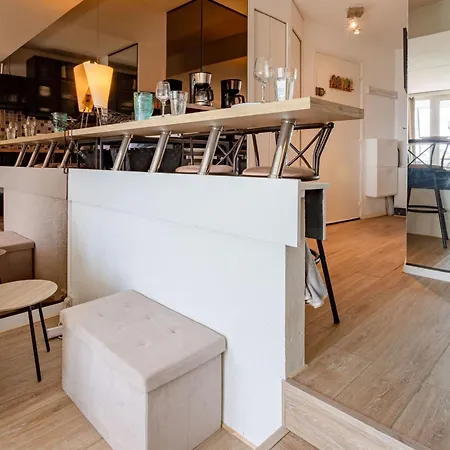 Les Marinas-17 By Interhome Lejlighed