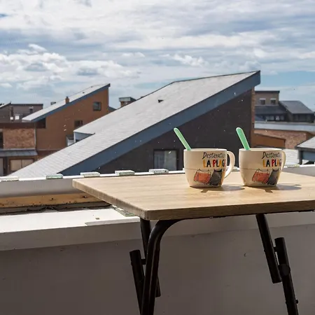 Les Marinas-17 By Interhome