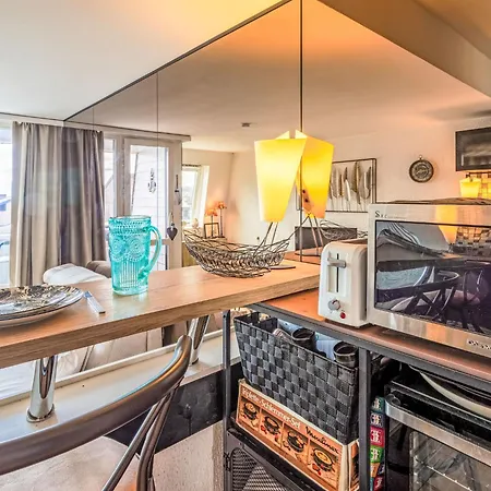 Les Marinas-17 By Interhome Lejlighed *