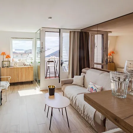 Les Marinas-17 By Interhome *