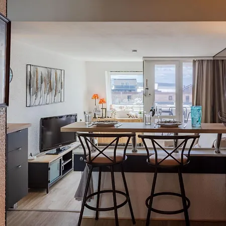 Les Marinas-17 By Interhome