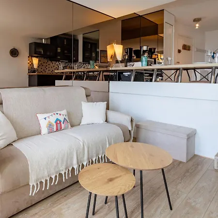 Lejlighed Les Marinas-17 By Interhome