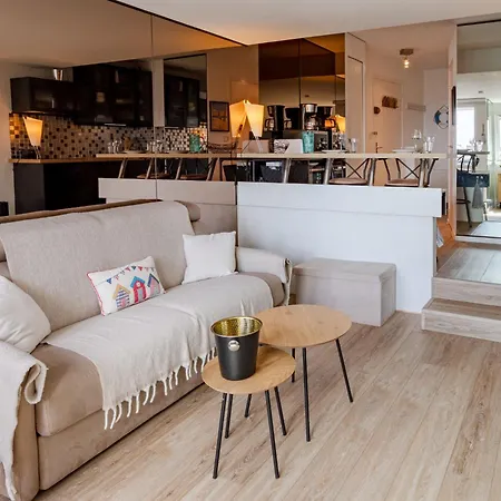 Les Marinas-17 By Interhome Lejlighed *