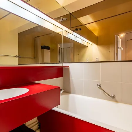 Apartmán Les Marinas-17 By Interhome *